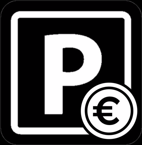 Parkovisko platené
