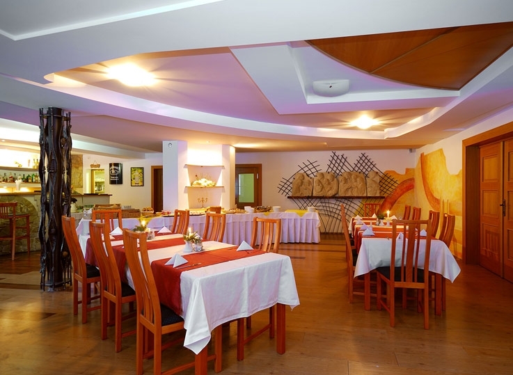 hotel mnich