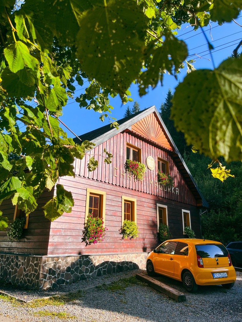 Magurka Cottage
