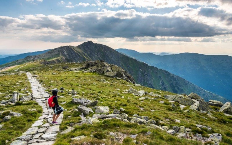 Nízke Tatry