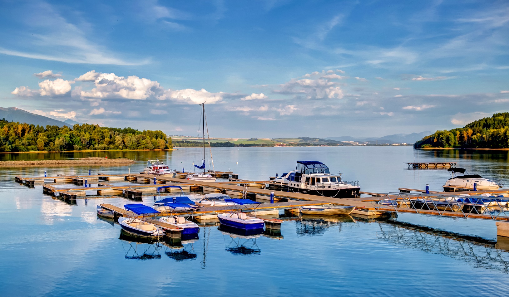 Lodenica Marina Liptov