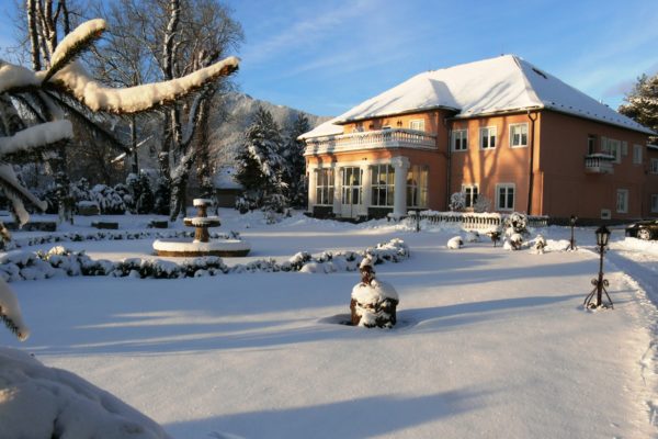 Svätojánsky kaštieľ