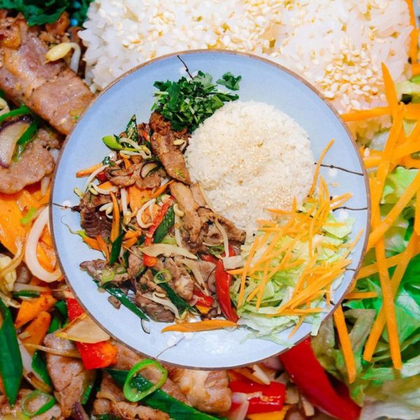 Bonsai restaurant, Viet Do Huu Liptovský Mikuláš