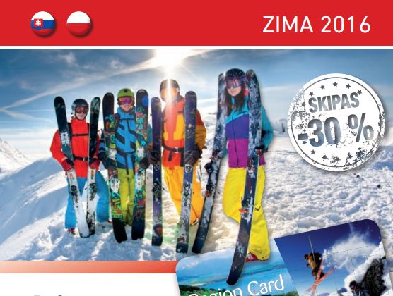 Sprievodca zľavami s LRC ZIMA 2016 SK – PL