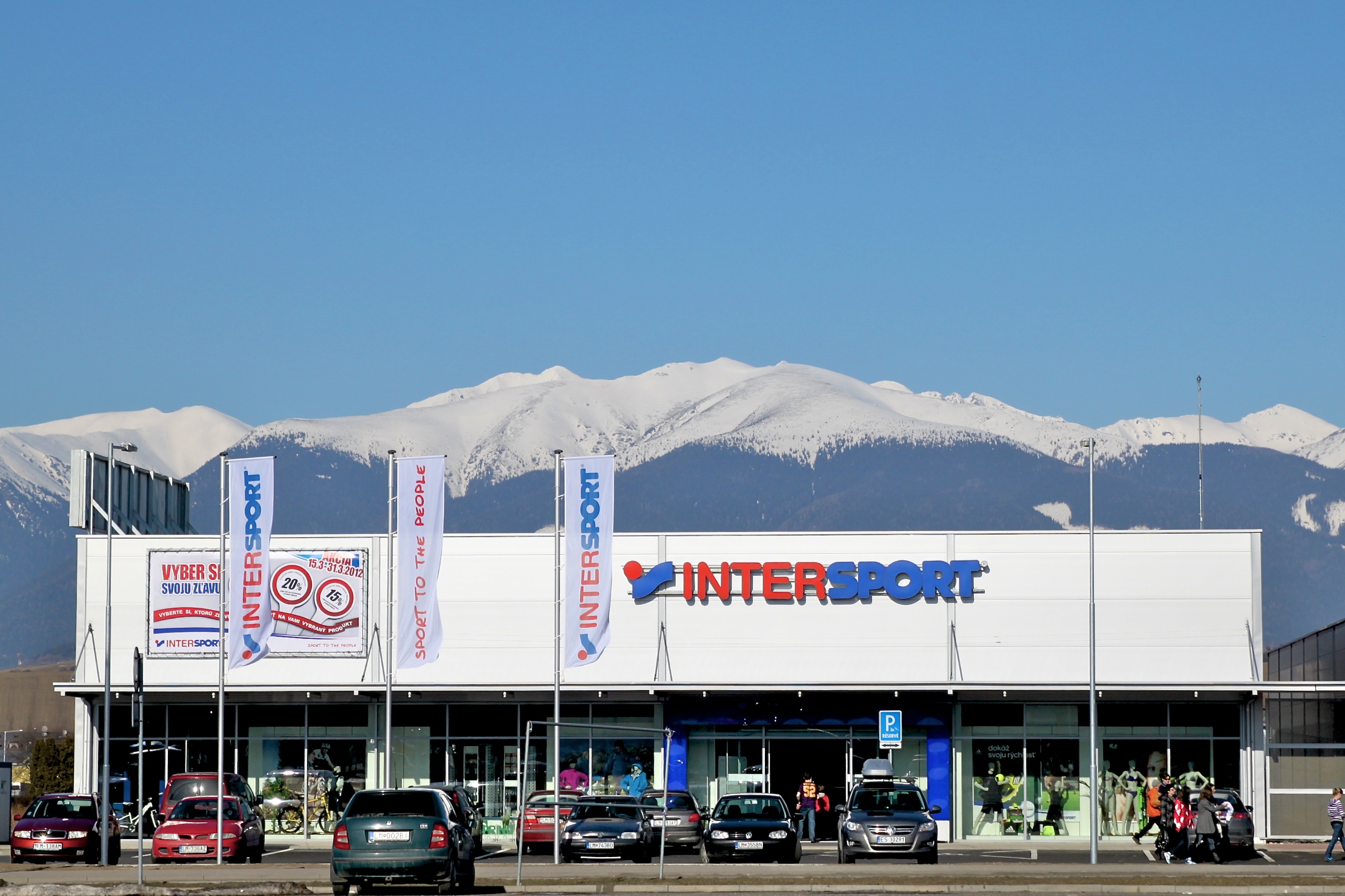 Intersport