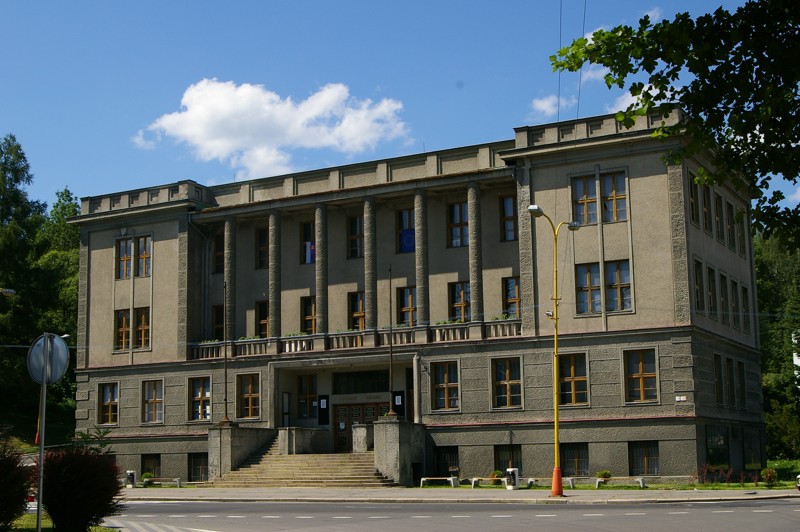 Liptovské múzeum