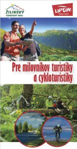 Pre milovníkov turistiky a cykloturistiky