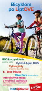 Grafikon CYKLO & AQUA BUS 2017