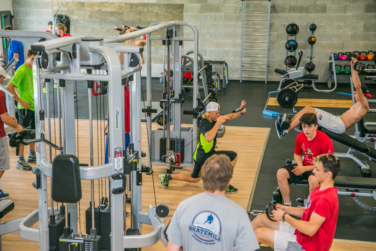 WINNER sports and leisure centre Visit Liptov