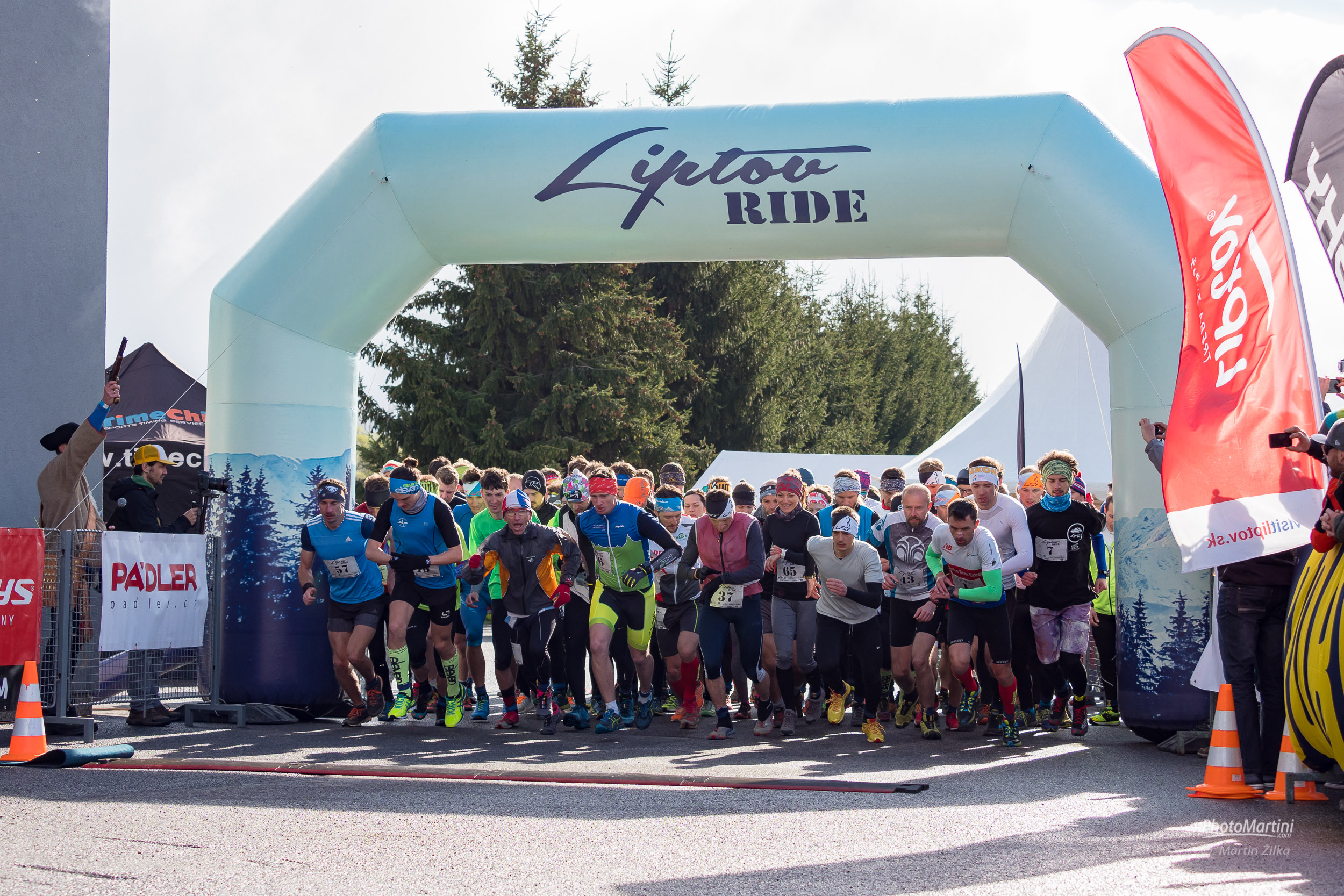 liptov ride 2018