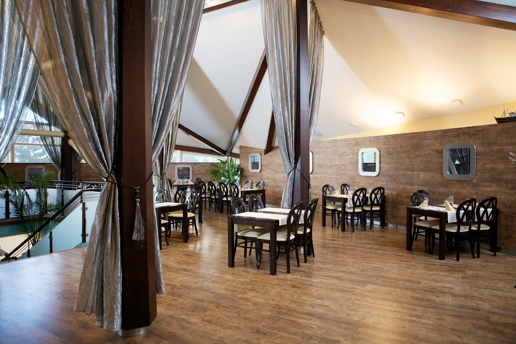 Hotel Bešenova