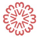 hviezdacervena
