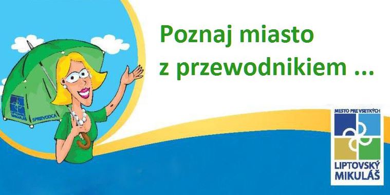 USŁUGI PRZEWODNIKA