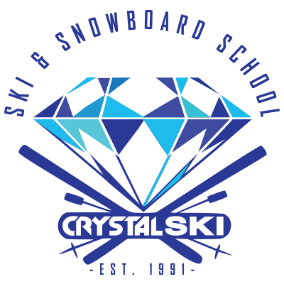crystal ski