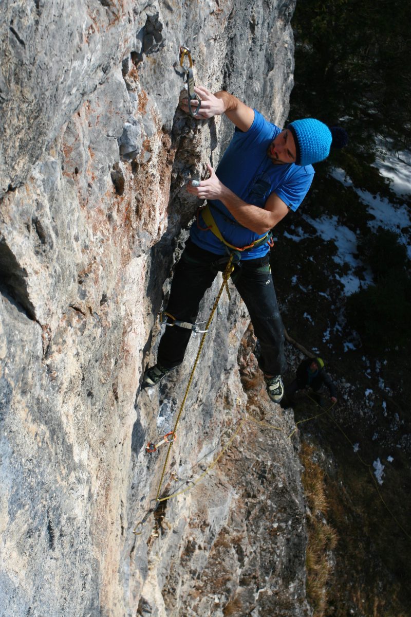 Demänovská dolina, Repiská – Slniečkár, X-