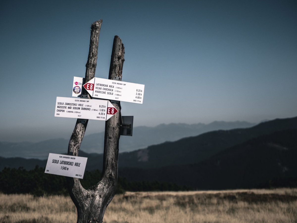 nepoznany liptov magurka