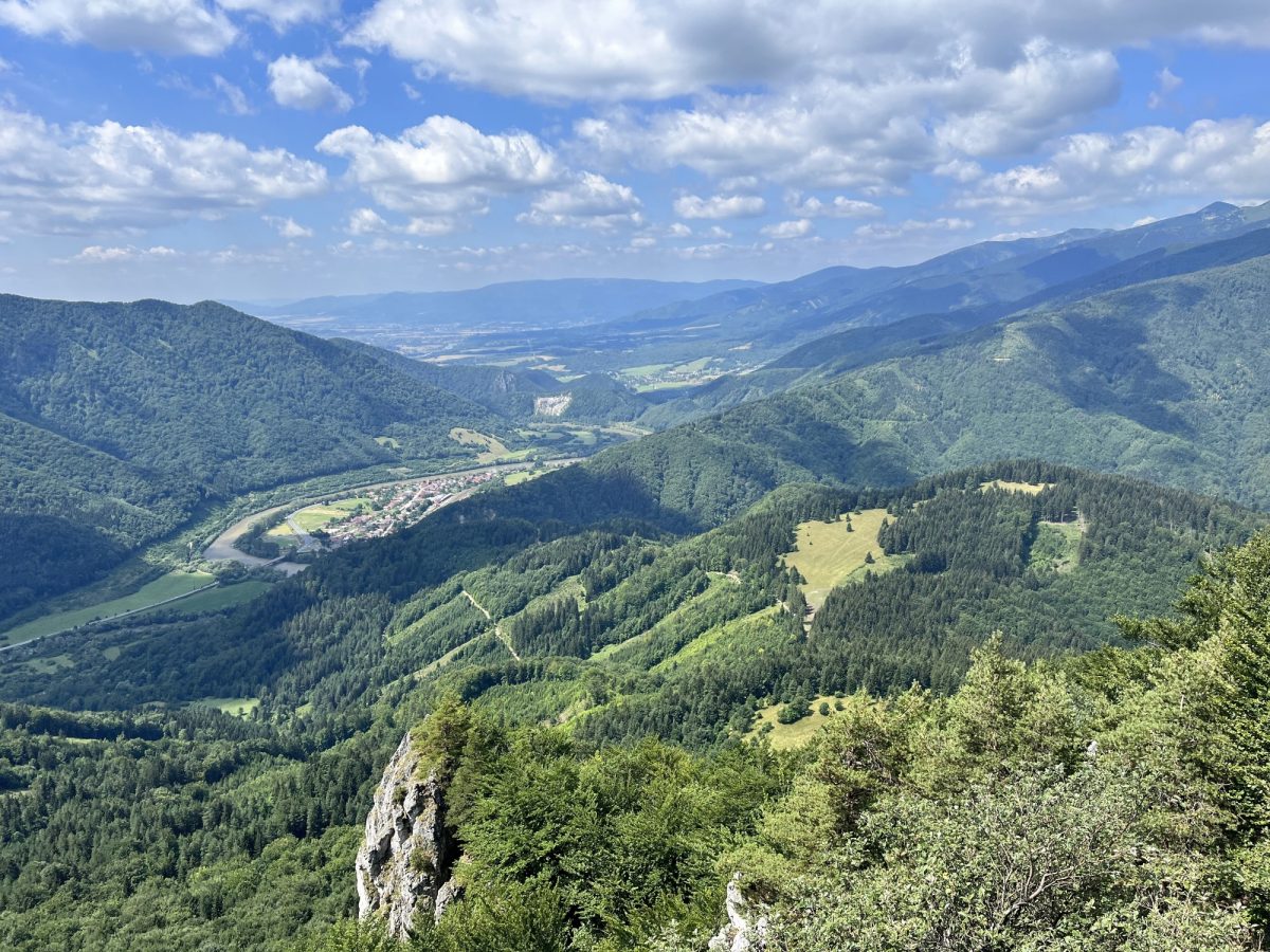 Šíp from Stankovany