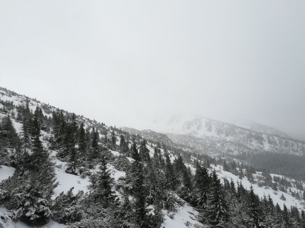 Through Tri Vody to Luková