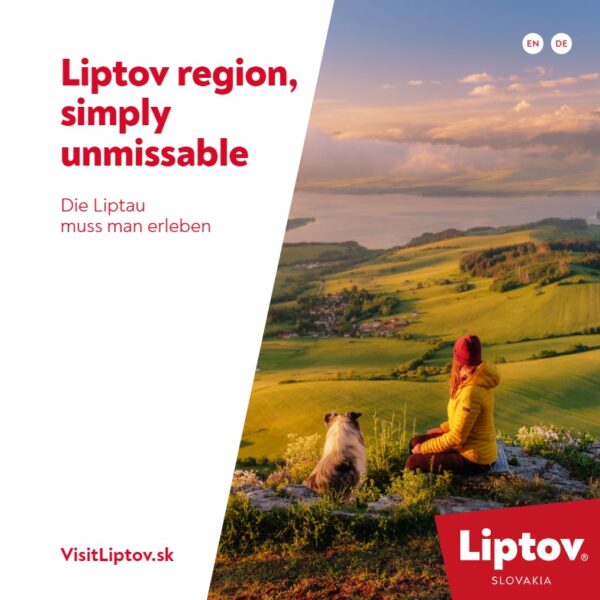 Liptov must-see guide 