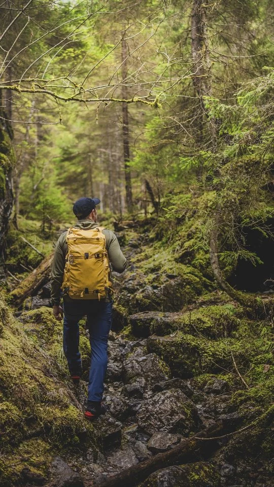 🌄 Miesto, kde sa ticho prírody spája so silou hôr. Túra, ktorá nás úplne očarila – pokoj, čistý vzduch a dychberúce výhľady. 🥾💚❓🎥 Uhádneš, kde sme toto video natáčali? 👀Napíš svoj tip do komentára – správna odpoveď vás možno prekvapí! 😉#VisitLiptov #TrebaZazot #liptov #turista #turistikanaliptove #slovensko #slovakiamountains #slovakadventures